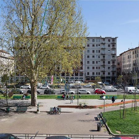 Naviglio Dream - Via Codara Milan Exterior photo