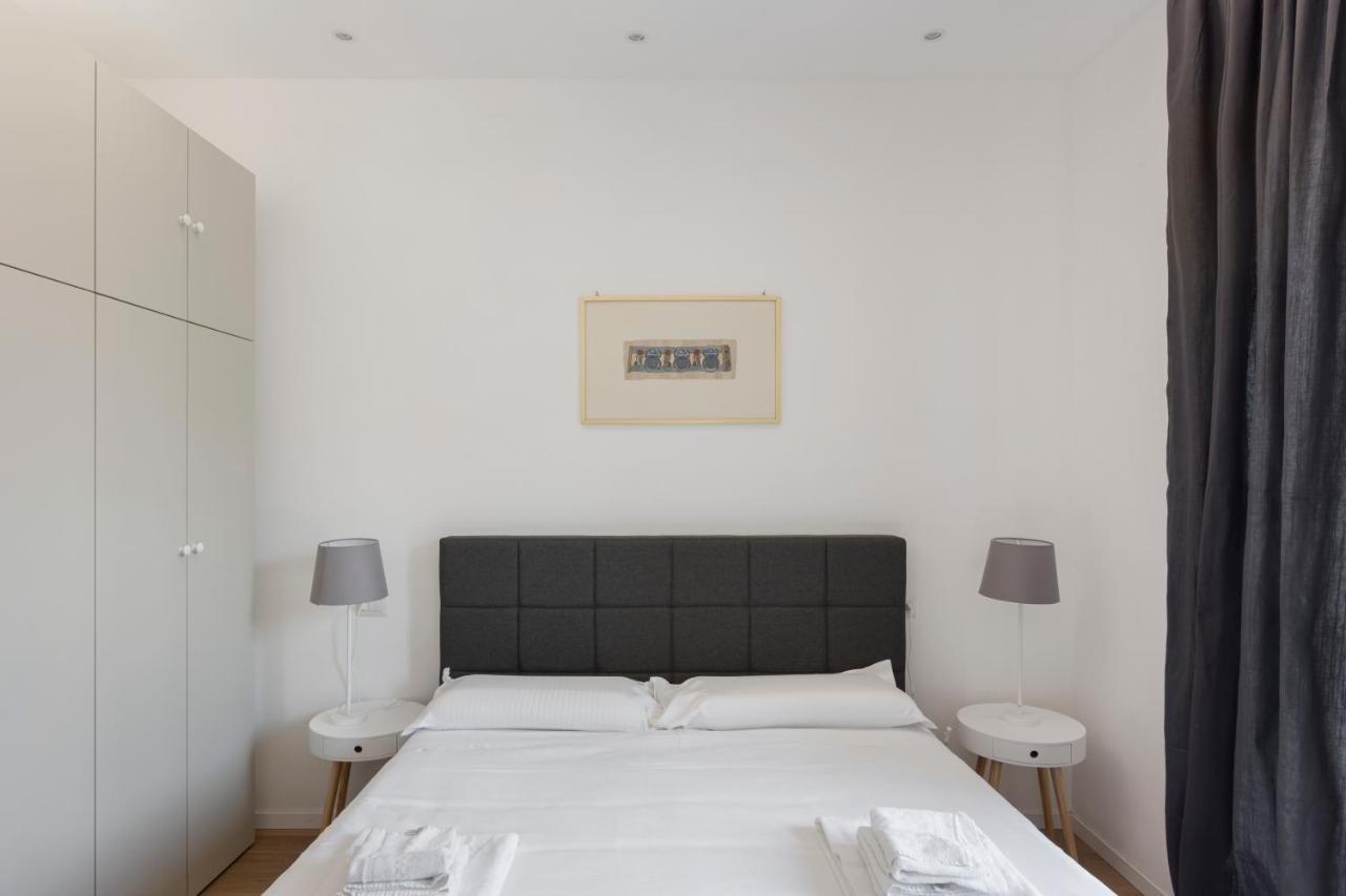 Naviglio Dream - Via Codara Milan Exterior photo
